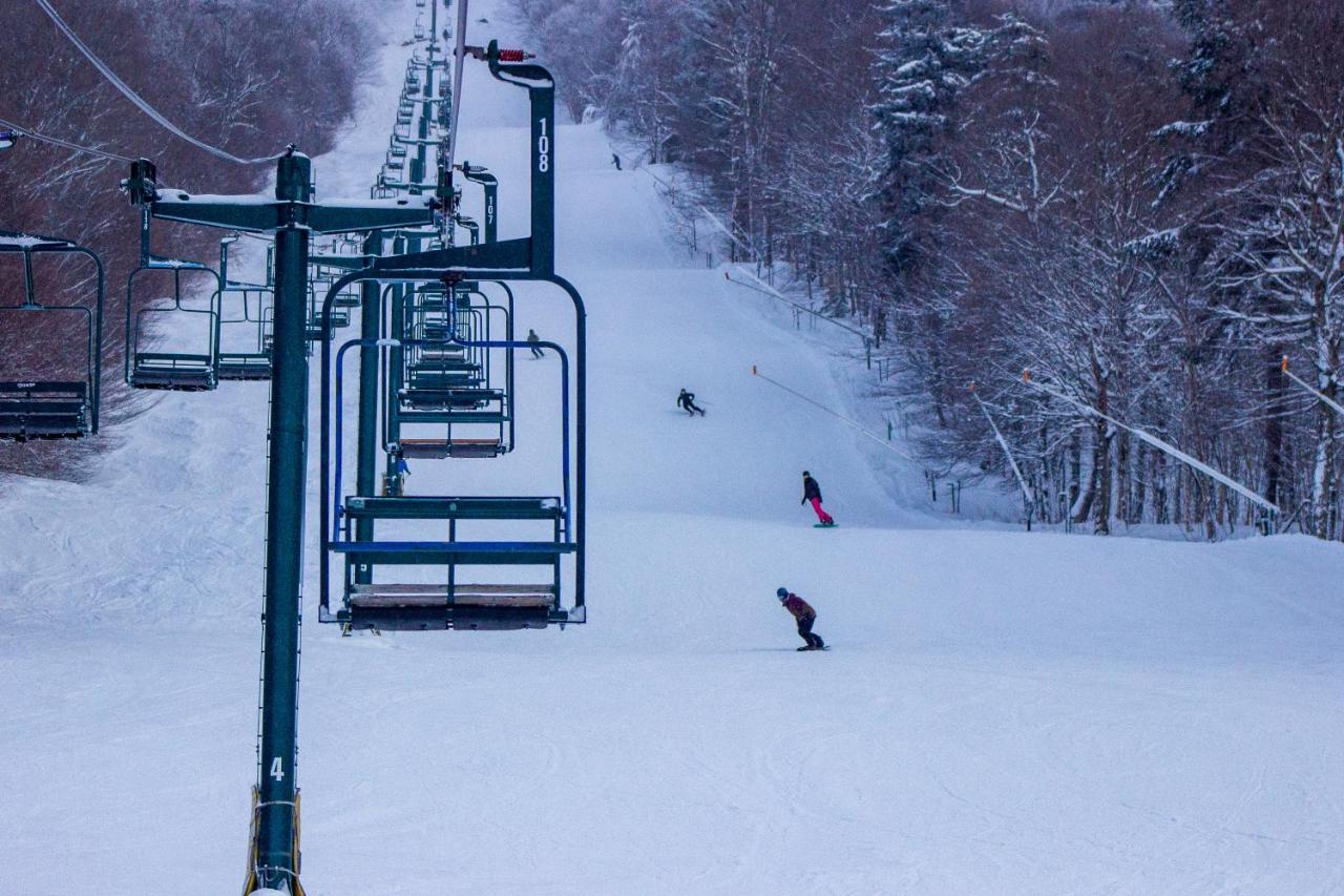 Smugglers' Notch Resort Private Suites Cambridge Exterior foto