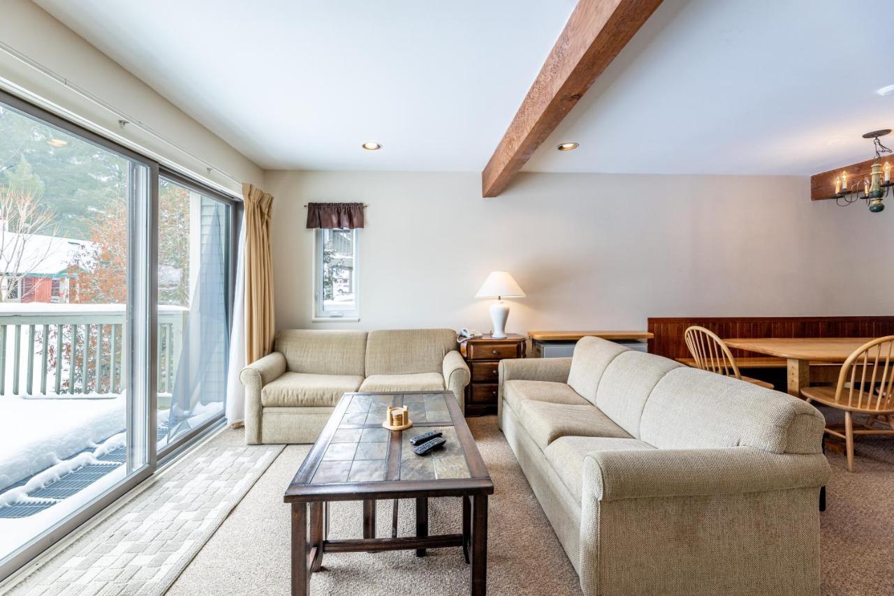 Smugglers' Notch Resort Private Suites Cambridge Exterior foto
