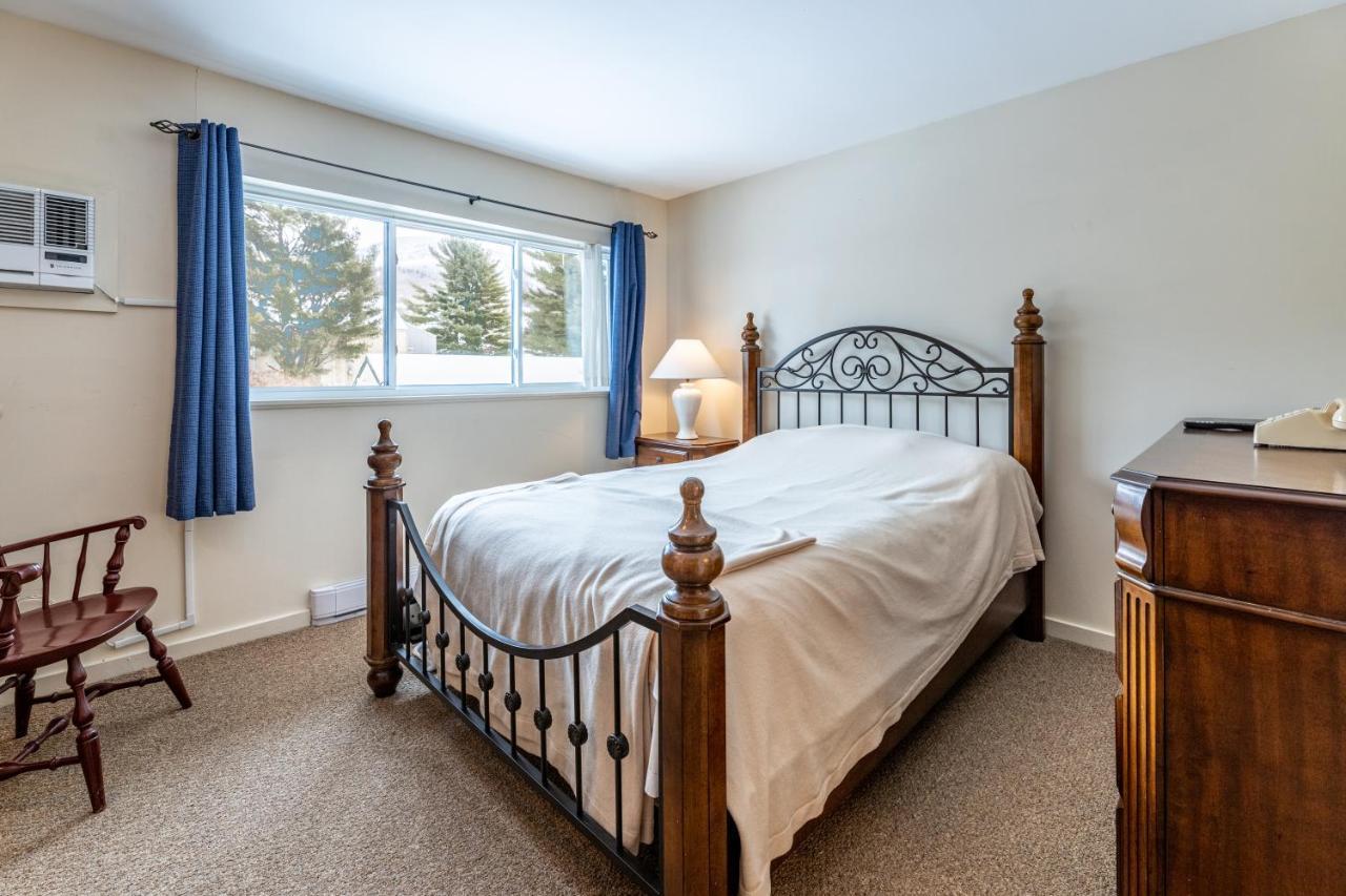 Smugglers' Notch Resort Private Suites Cambridge Exterior foto
