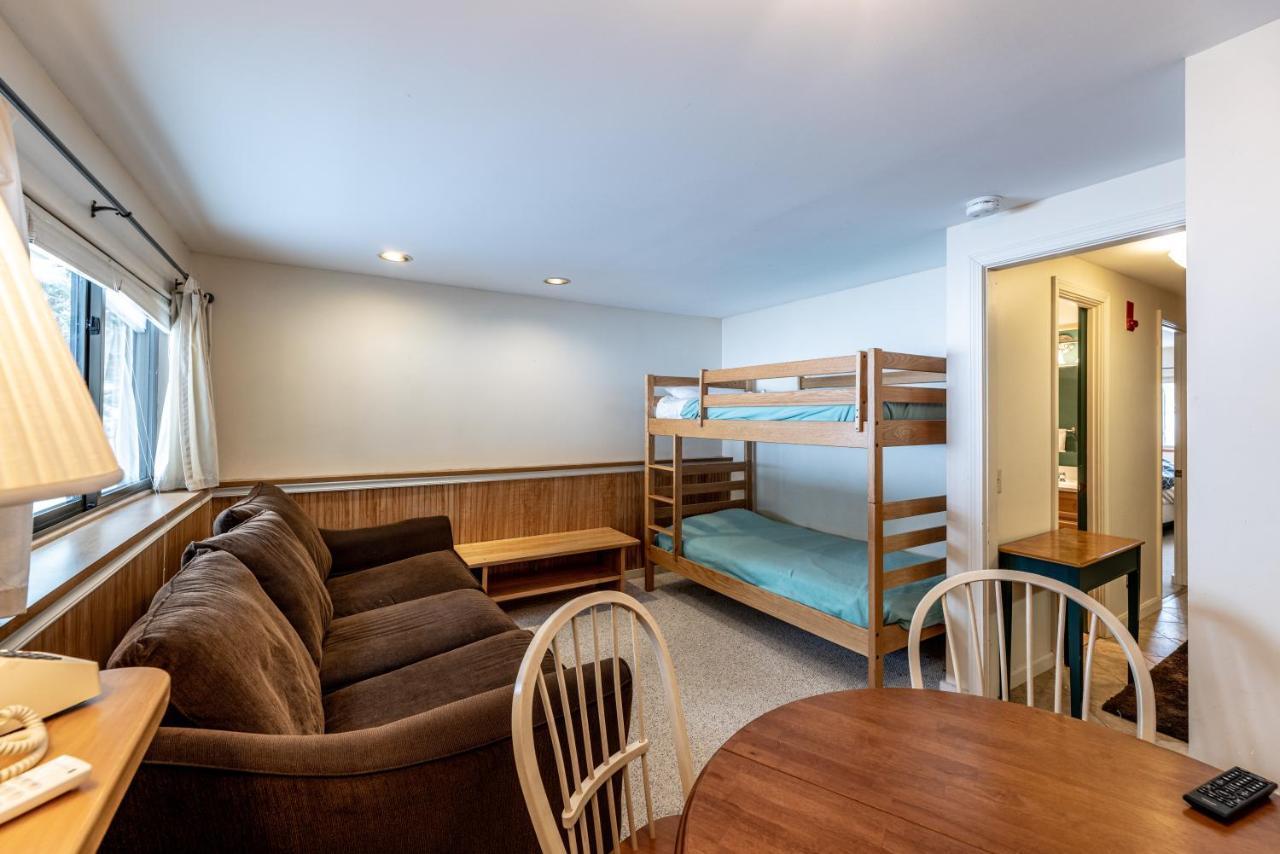 Smugglers' Notch Resort Private Suites Cambridge Exterior foto