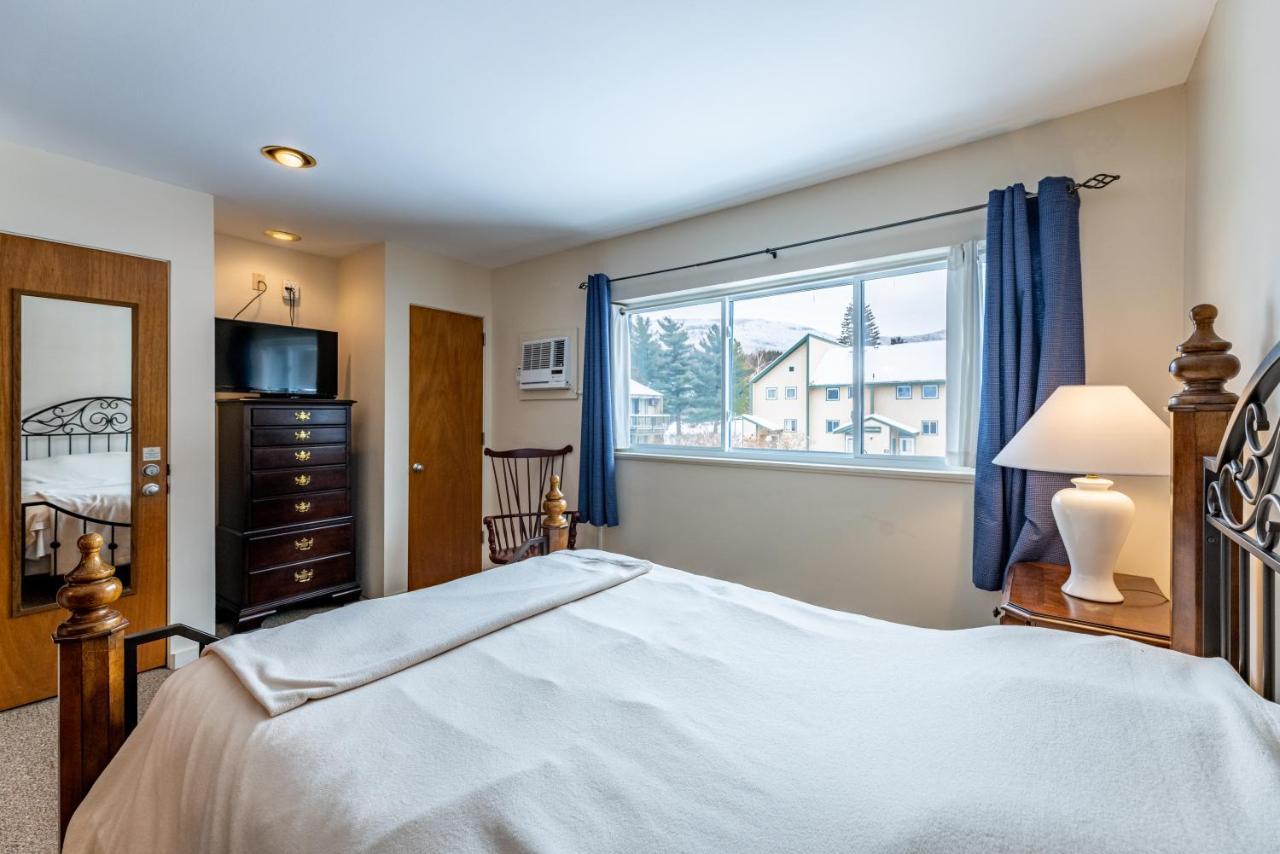 Smugglers' Notch Resort Private Suites Cambridge Exterior foto