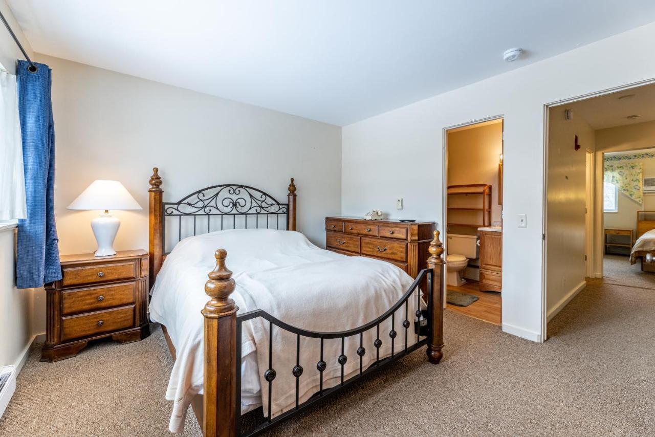 Smugglers' Notch Resort Private Suites Cambridge Exterior foto