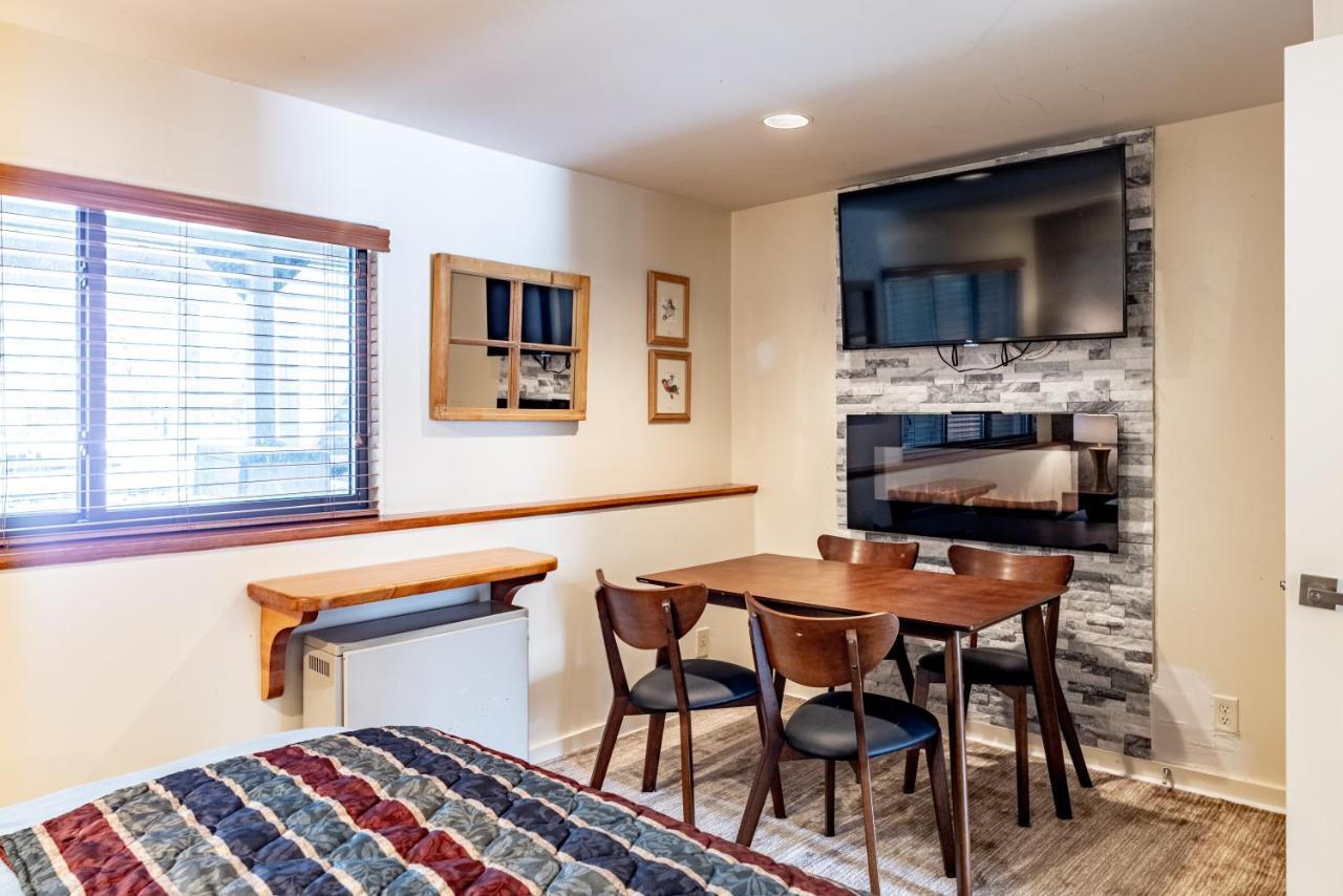 Smugglers' Notch Resort Private Suites Cambridge Exterior foto