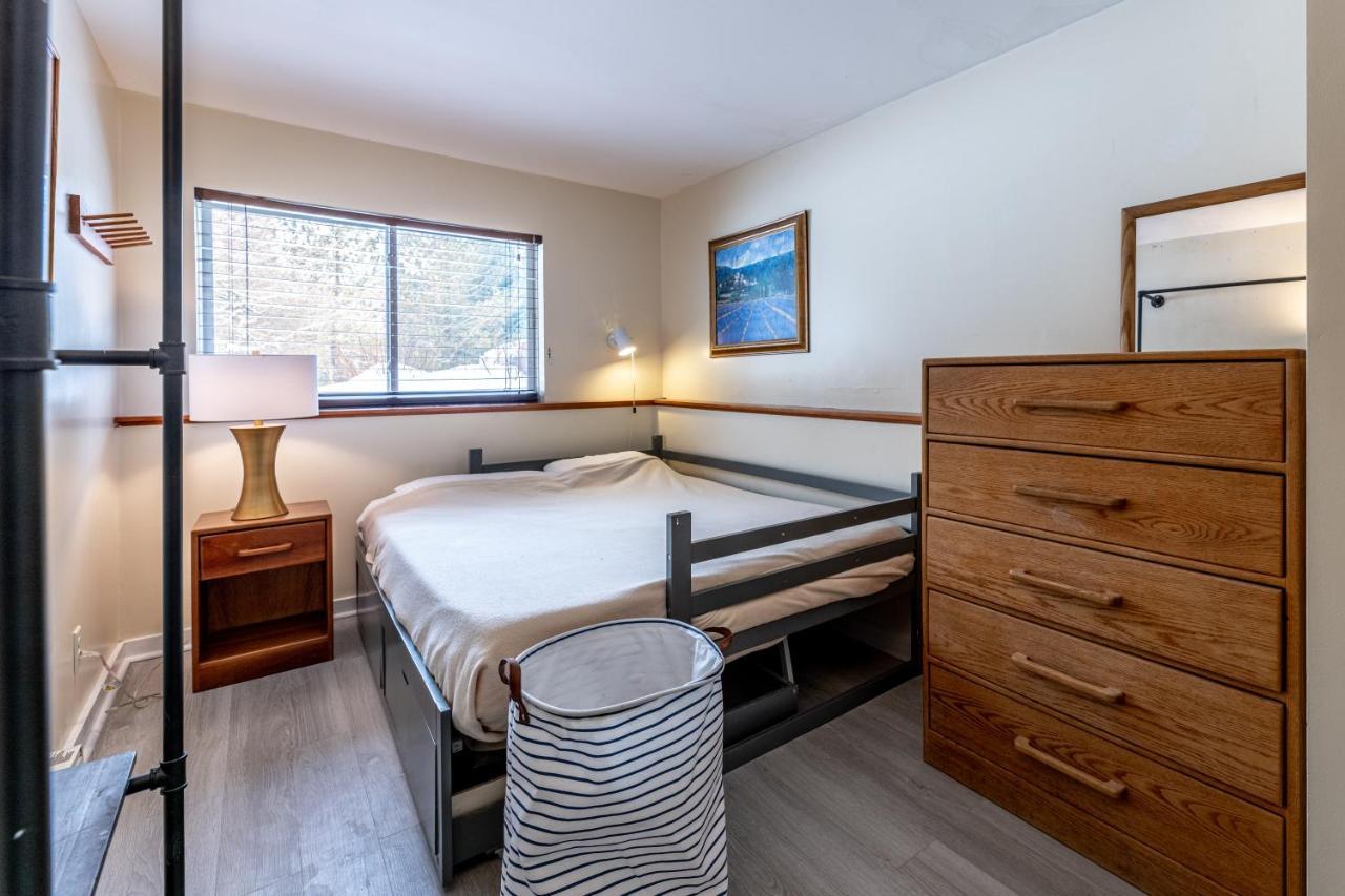 Smugglers' Notch Resort Private Suites Cambridge Exterior foto
