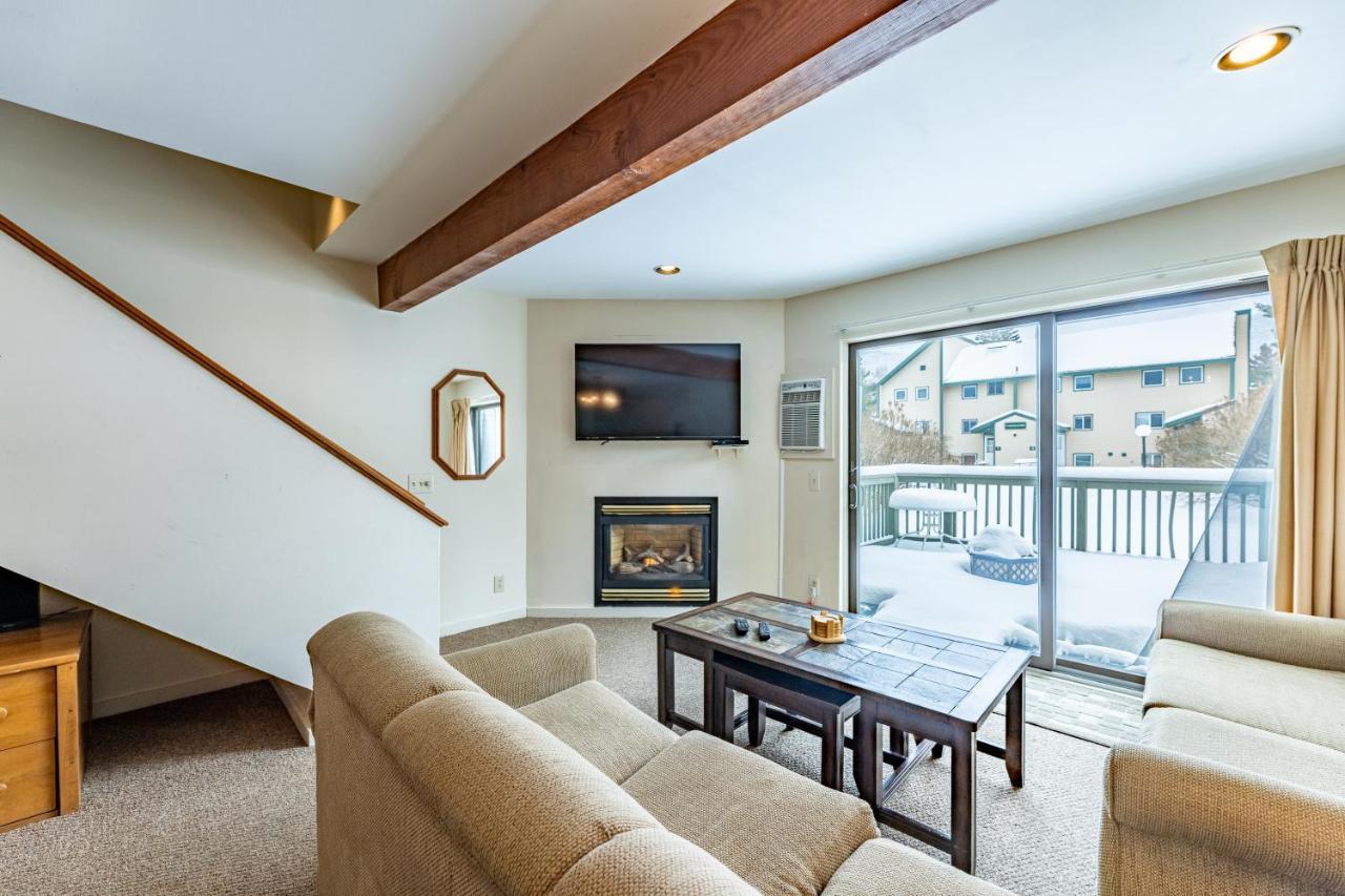 Smugglers' Notch Resort Private Suites Cambridge Exterior foto