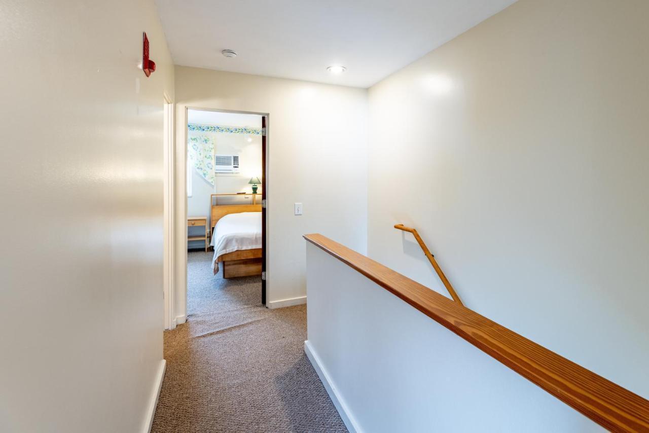 Smugglers' Notch Resort Private Suites Cambridge Exterior foto
