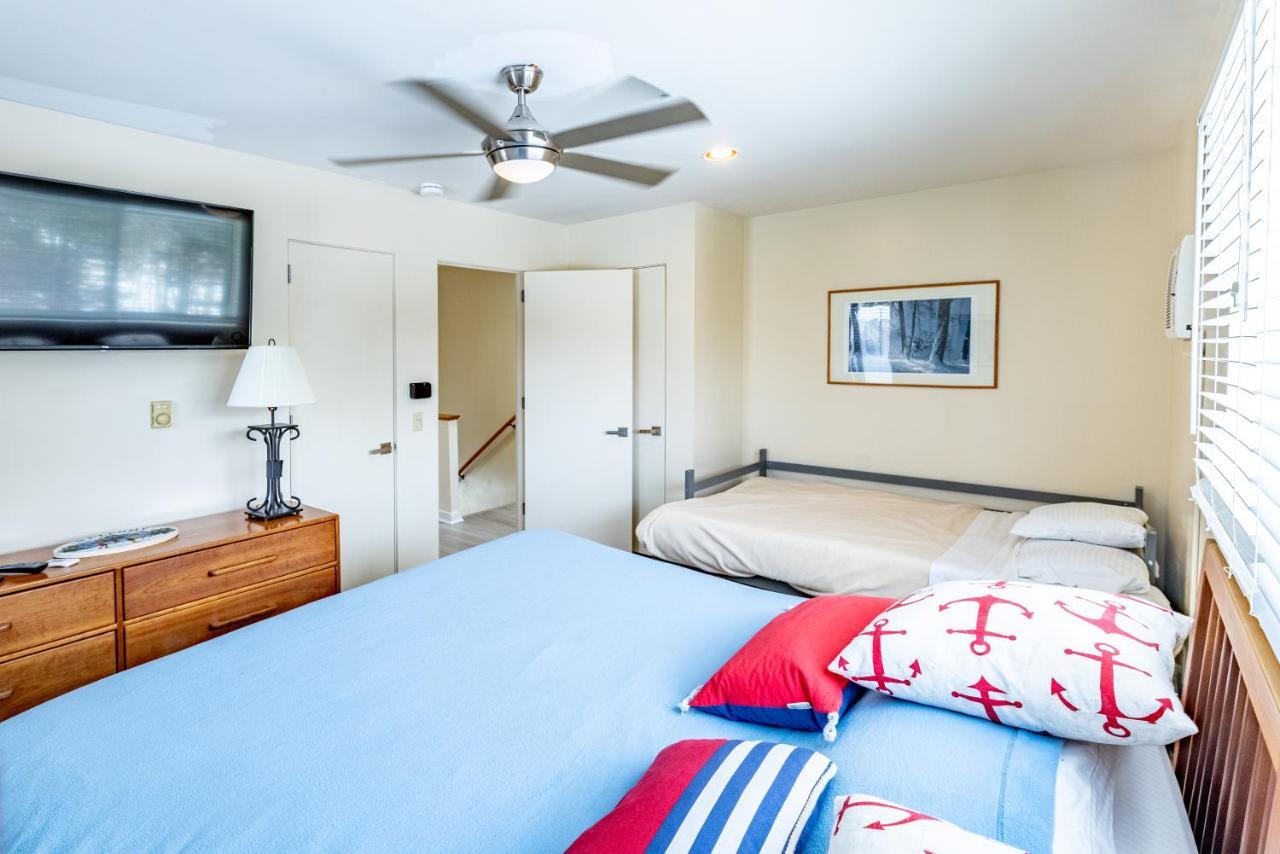 Smugglers' Notch Resort Private Suites Cambridge Exterior foto